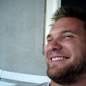 Meet your Posher, Brad